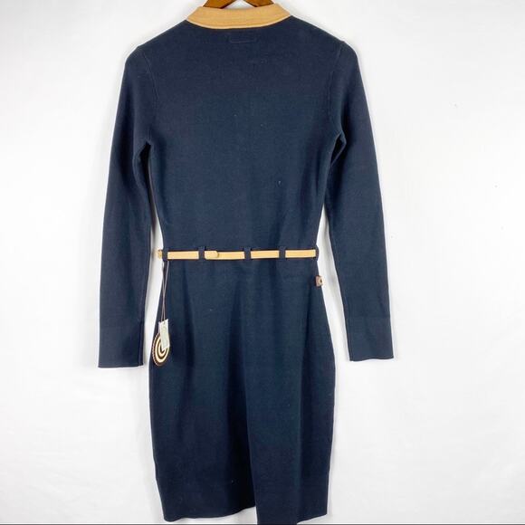 4FUNKY FLAVOURS Starry Night Dress NWT in XS - Picture 6 of 6